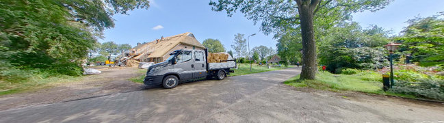 Bekijk 360° foto van Streetview van Dorpsstraat 68