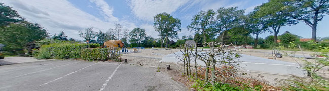 Bekijk 360° foto van Tuin van Dorpsstraat 68