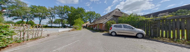 Bekijk 360° foto van Tuin van Dorpsstraat 68