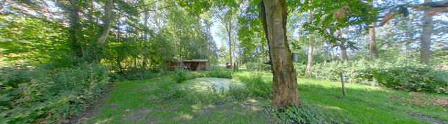 Bekijk 360° foto van Achtertuin van Dorpsstraat 68