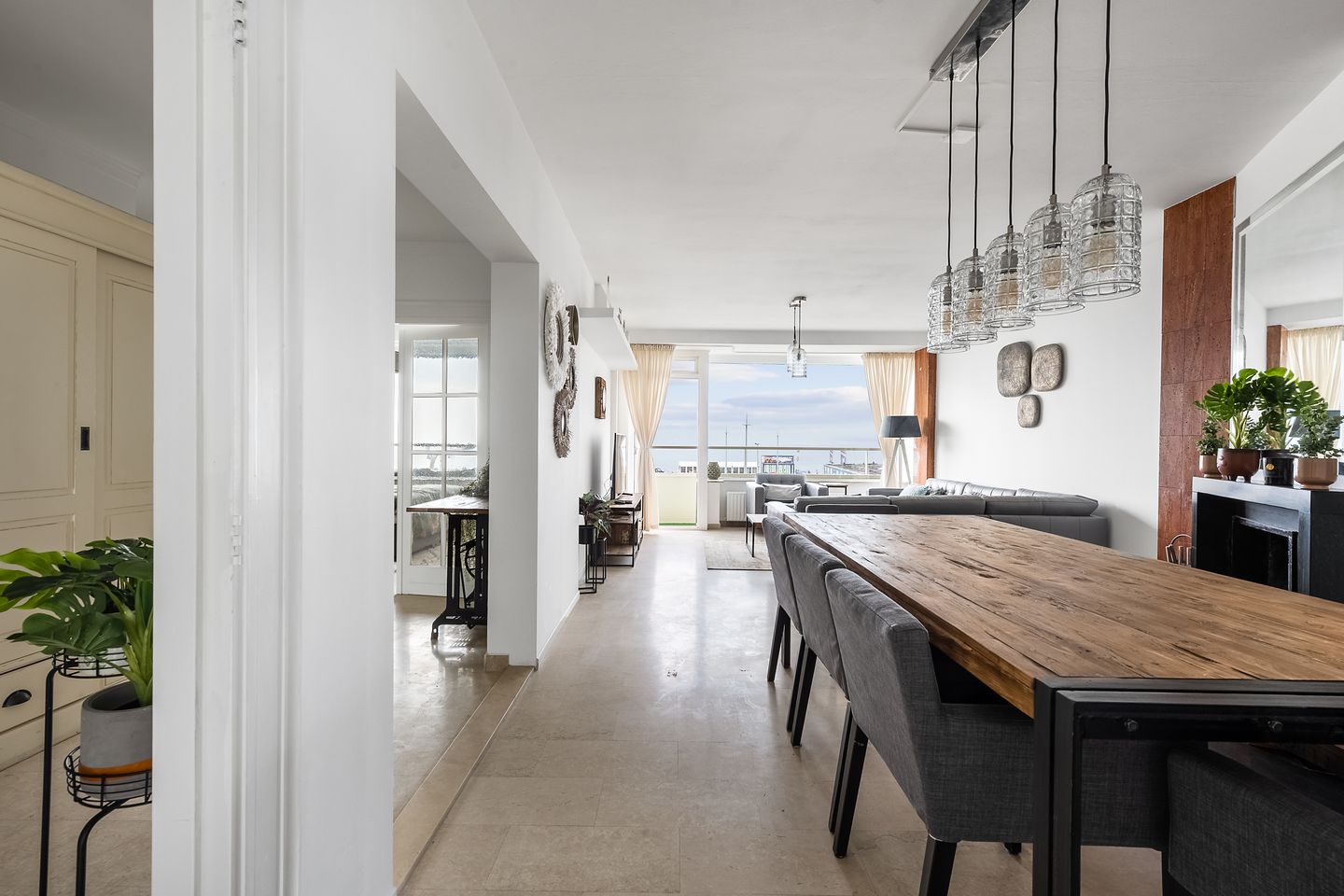 Foto 1 van Burgemeester van Fenemaplein 13-F3