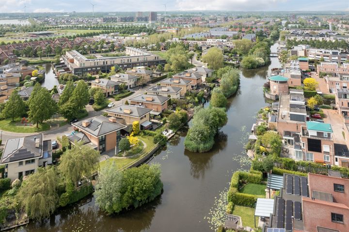 Bekijk foto 59 van Johanna Westerdijk erf 29