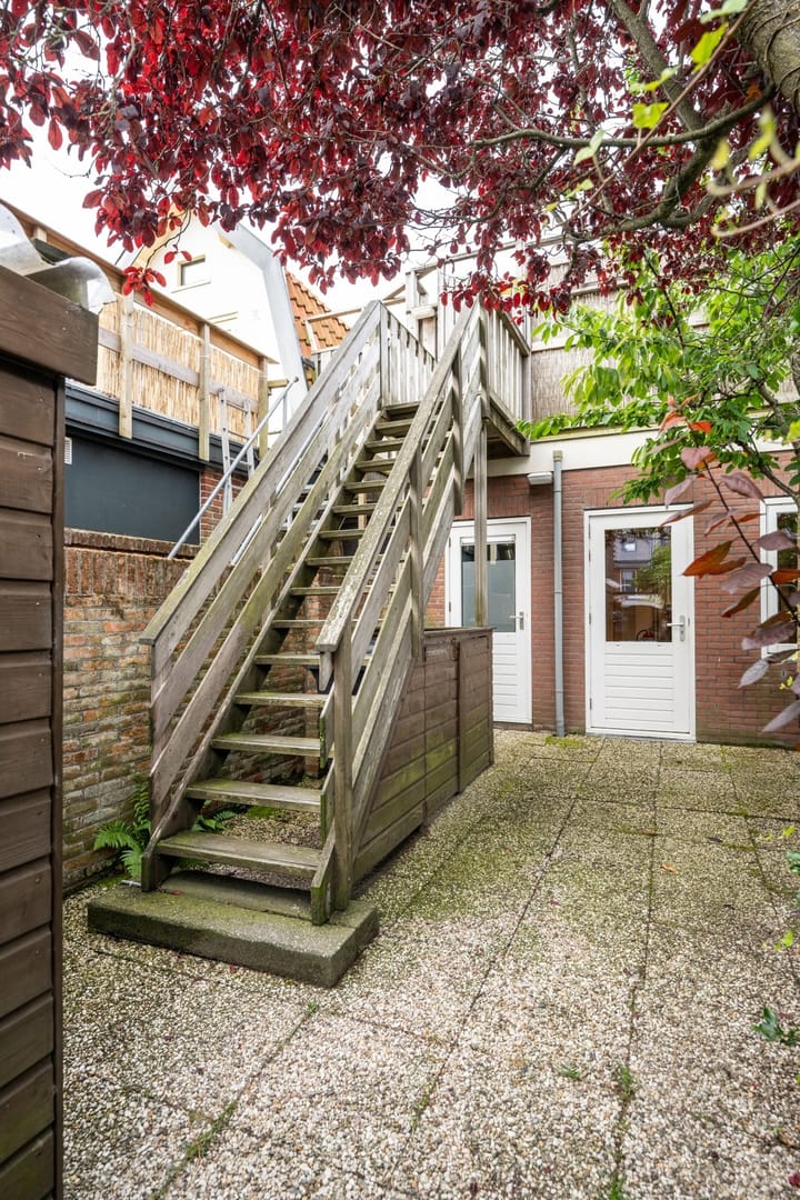 Foto 3 van Weverstraat 37