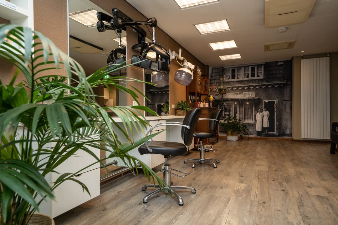 Foto 7 van Weverstraat 37