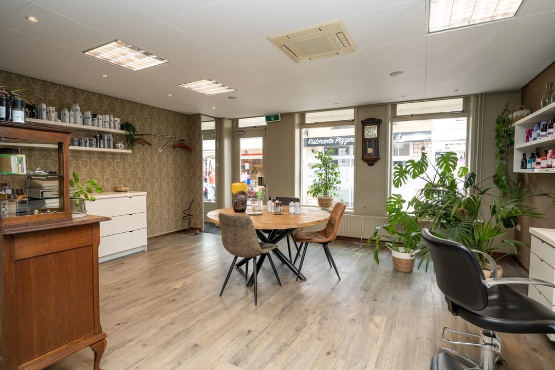 Foto 8 van Weverstraat 37