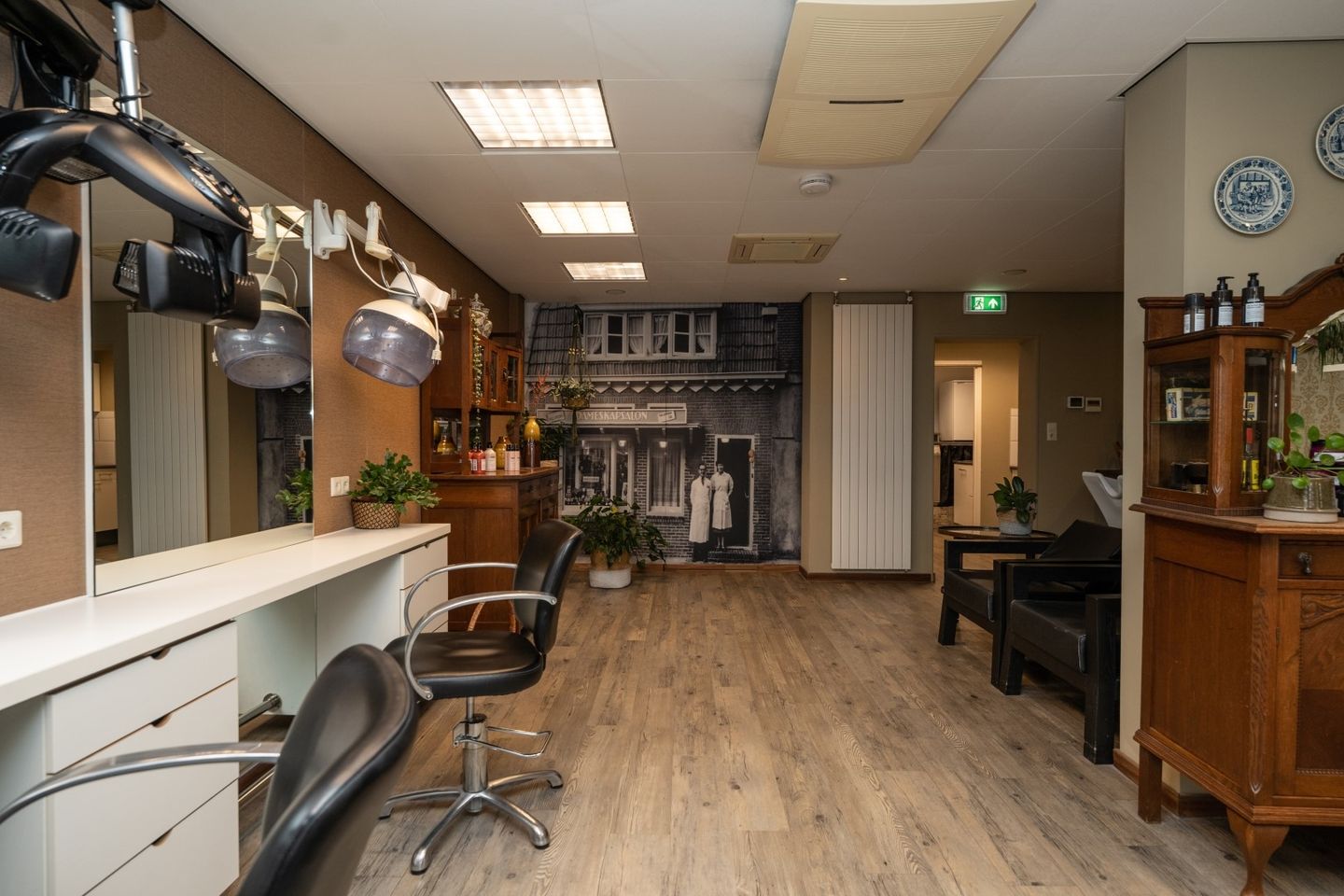 Foto 10 van Weverstraat 37