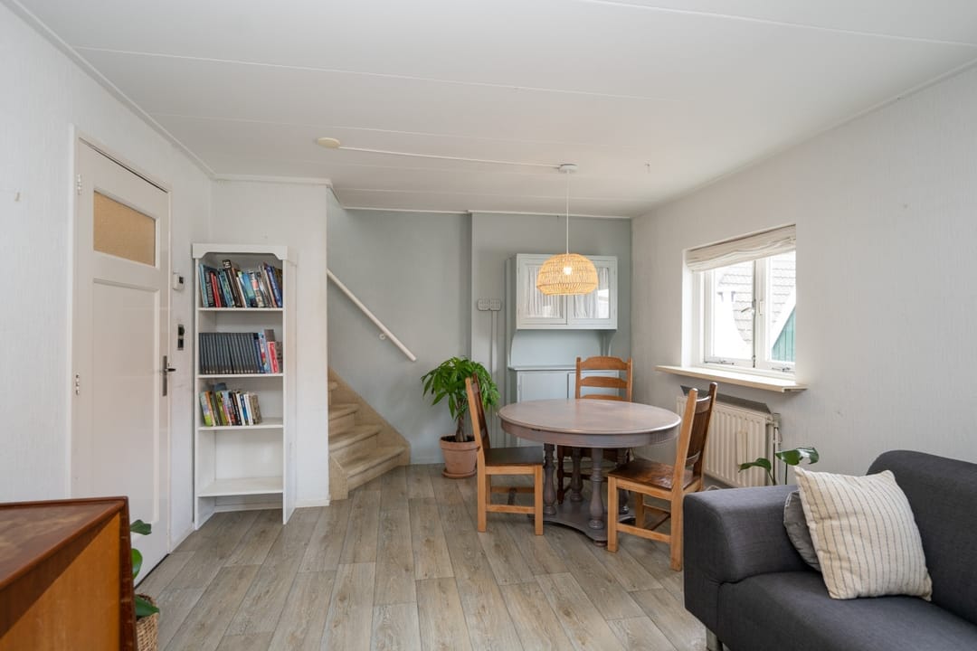 Foto 28 van Weverstraat 37