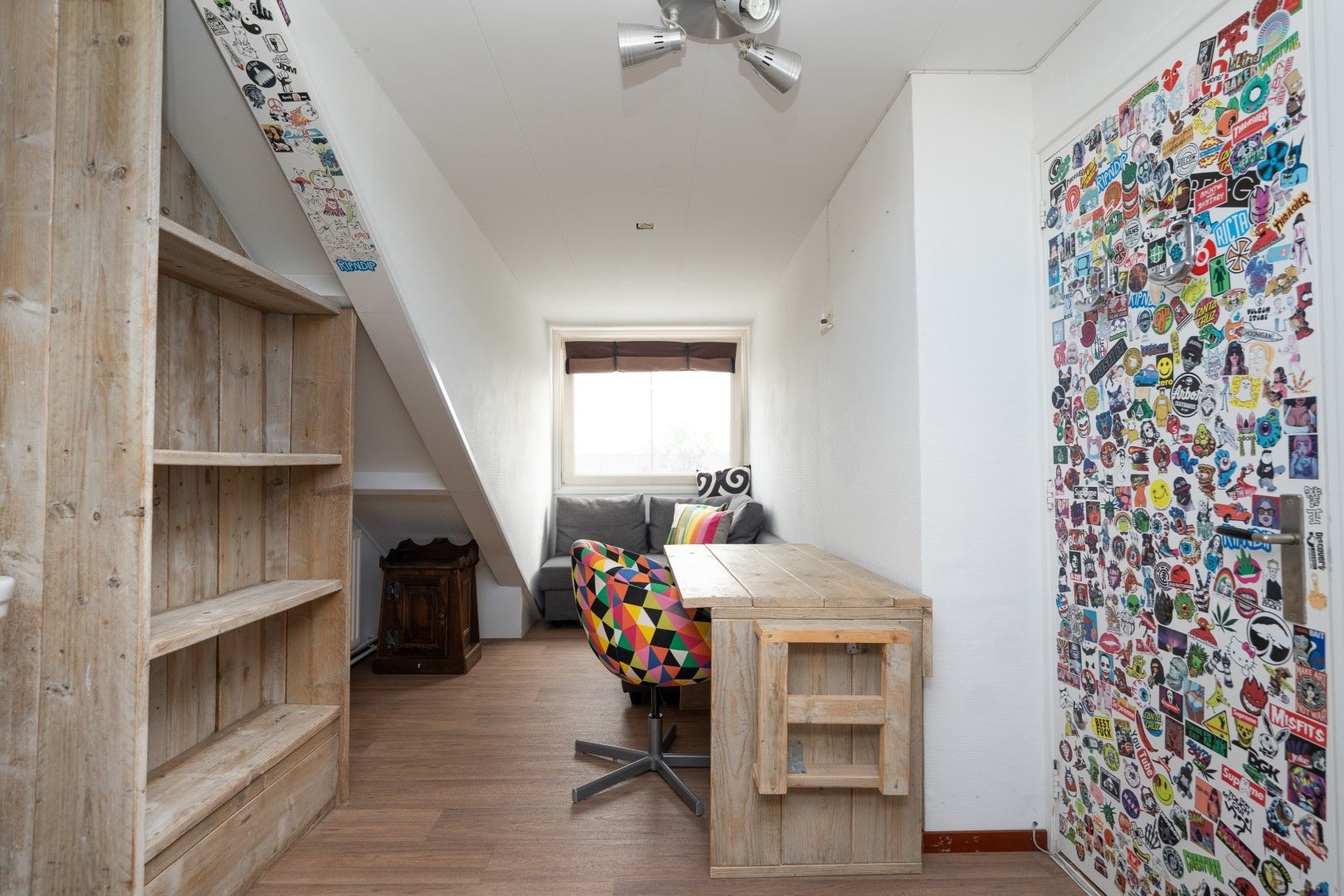 Foto 39 van Weverstraat 37