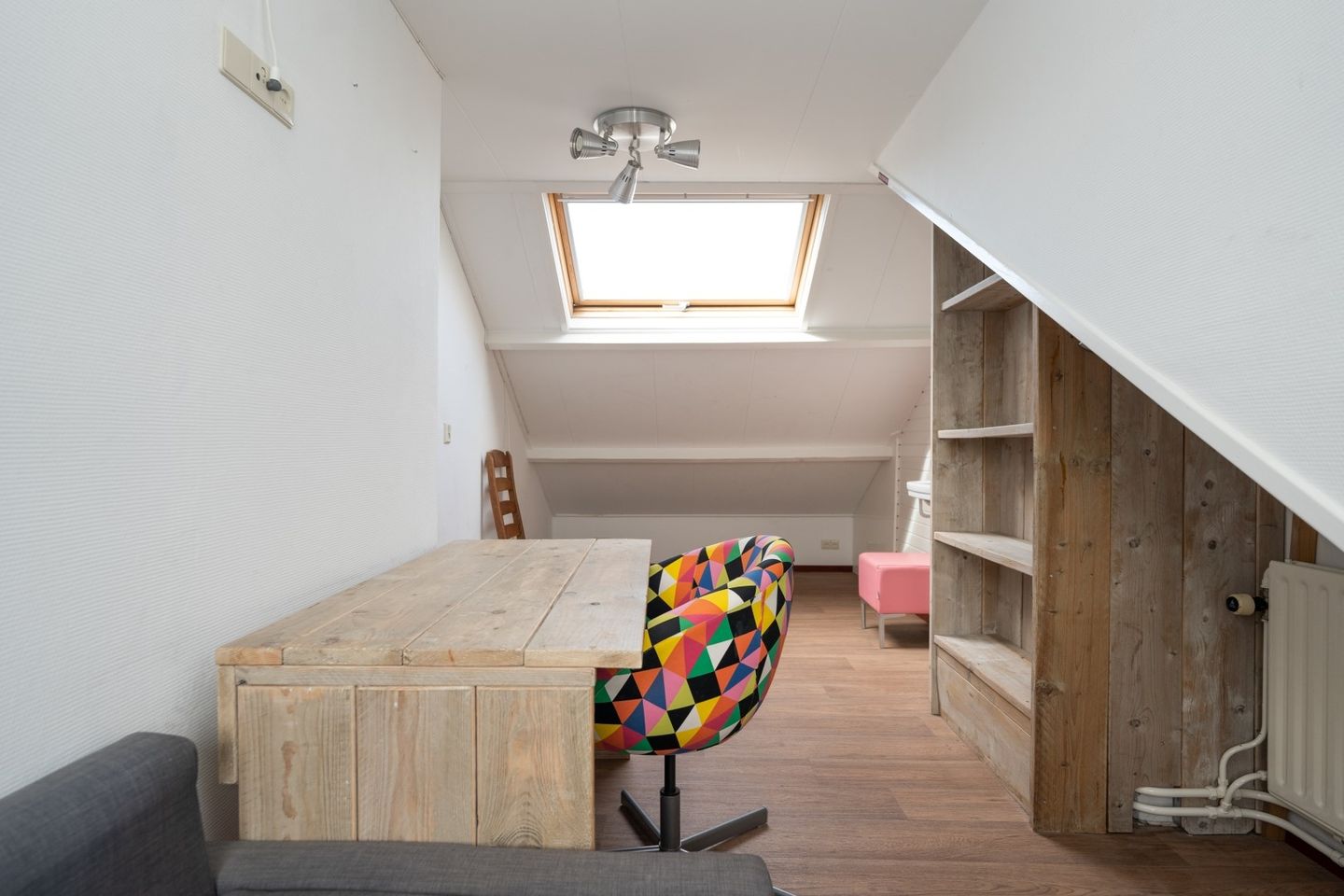 Foto 40 van Weverstraat 37