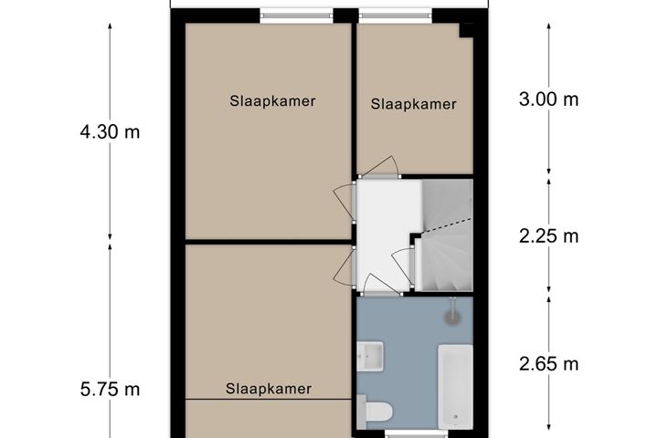 Bekijk foto 28 van Laatbankstraat 18