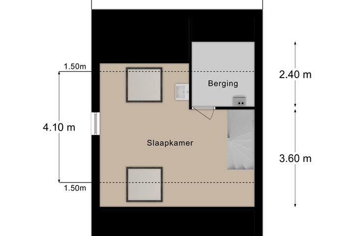 Bekijk foto 29 van Laatbankstraat 18