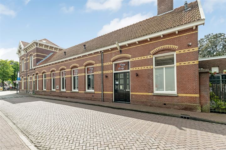 Ruijschenberghstraat 2, Gemert