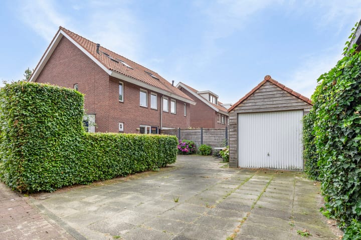 Foto 2 van Laarwoud 11