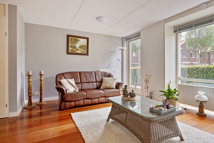 Foto 5 van Laarwoud 11