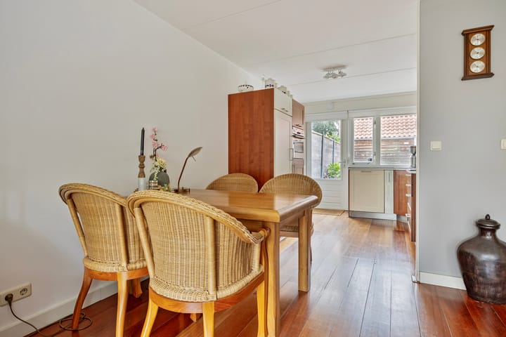 Foto 7 van Laarwoud 11