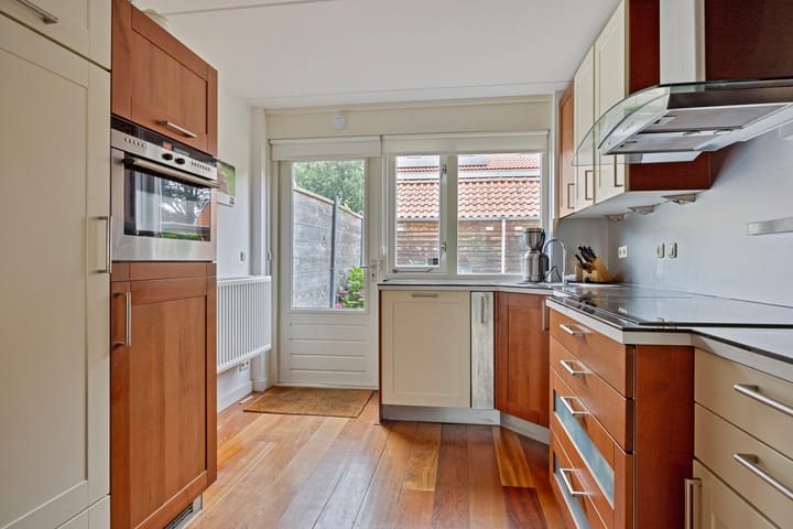 Foto 8 van Laarwoud 11