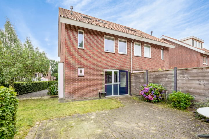 Foto 23 van Laarwoud 11