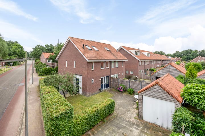 Foto 3 van Laarwoud 11