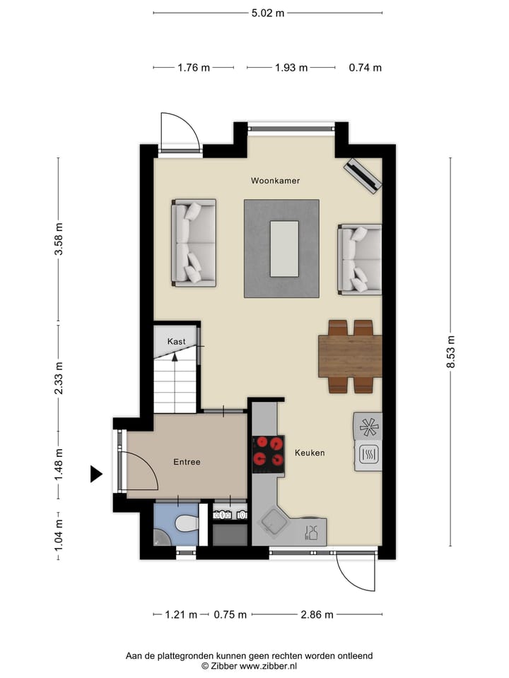 Foto 31 van Laarwoud 11