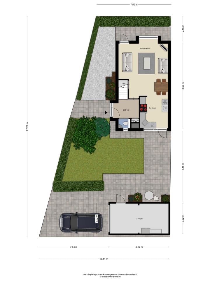 Foto 35 van Laarwoud 11