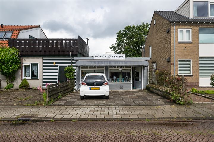 View photo of Lindenlaan 67 A