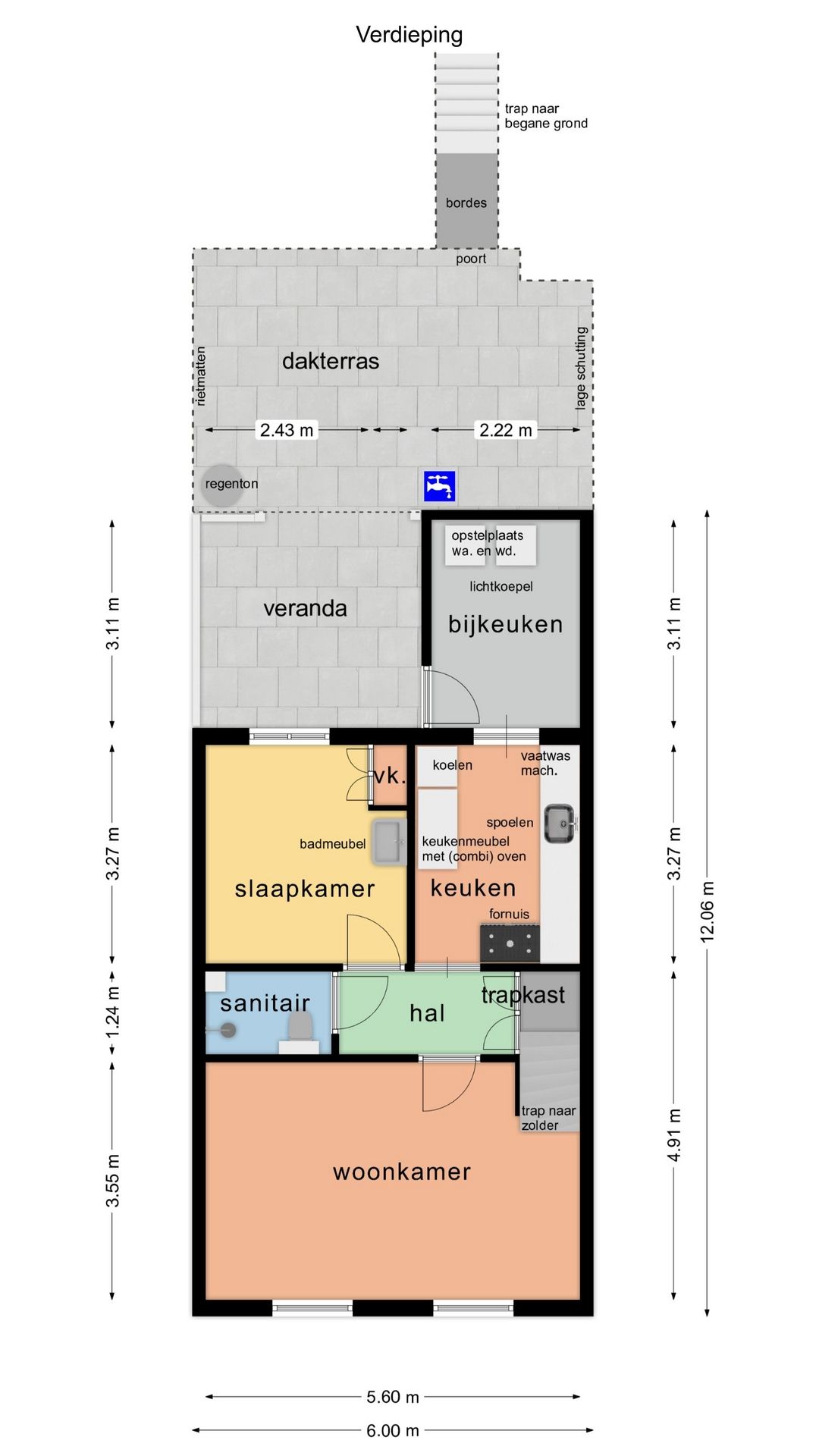 Foto 53 van Weverstraat 37