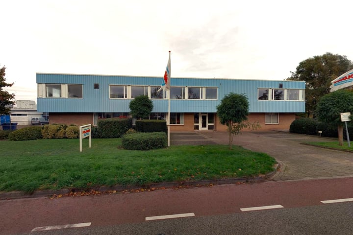 Industrieweg 1-A, Kampen