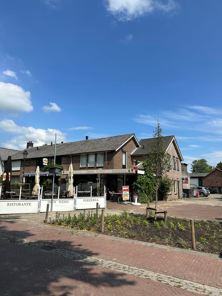 Kerkplein 4 a