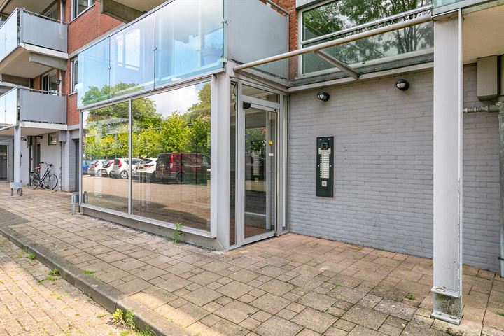 Bekijk foto 4 van Walenburgstraat 136