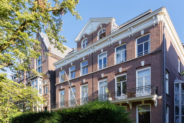 Bekijk foto 5 van Vondelstraat 31-B