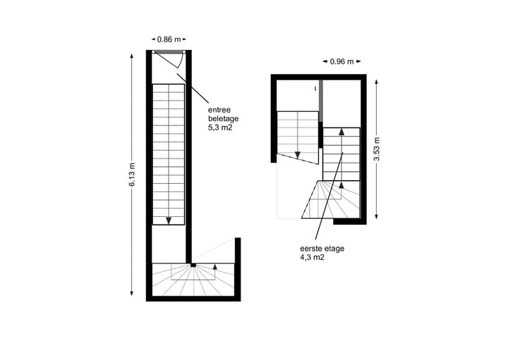 Bekijk foto 29 van Vondelstraat 31-B