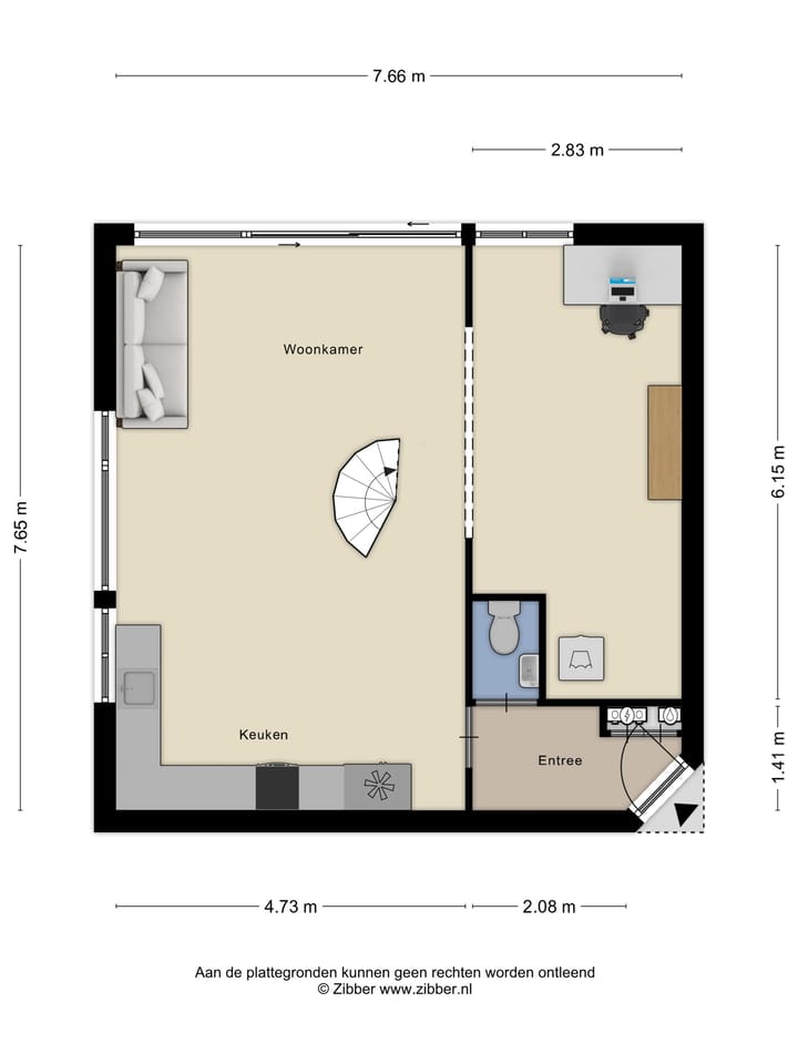 Foto 27 van Stolphoeve 34