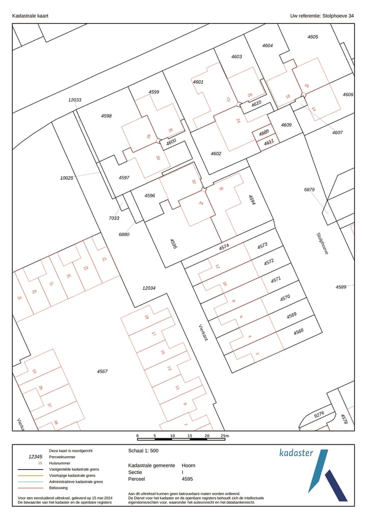 Foto 33 van Stolphoeve 34