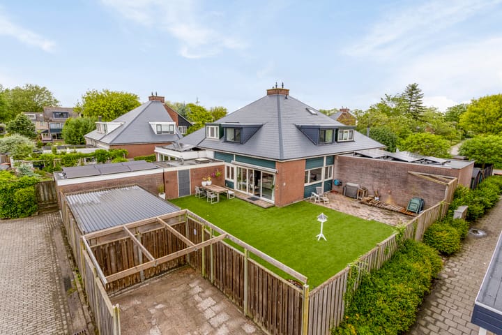 Foto 1 van Stolphoeve 34