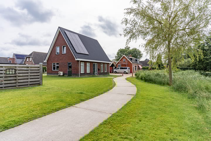 Photo 1 of De Singel 10-A