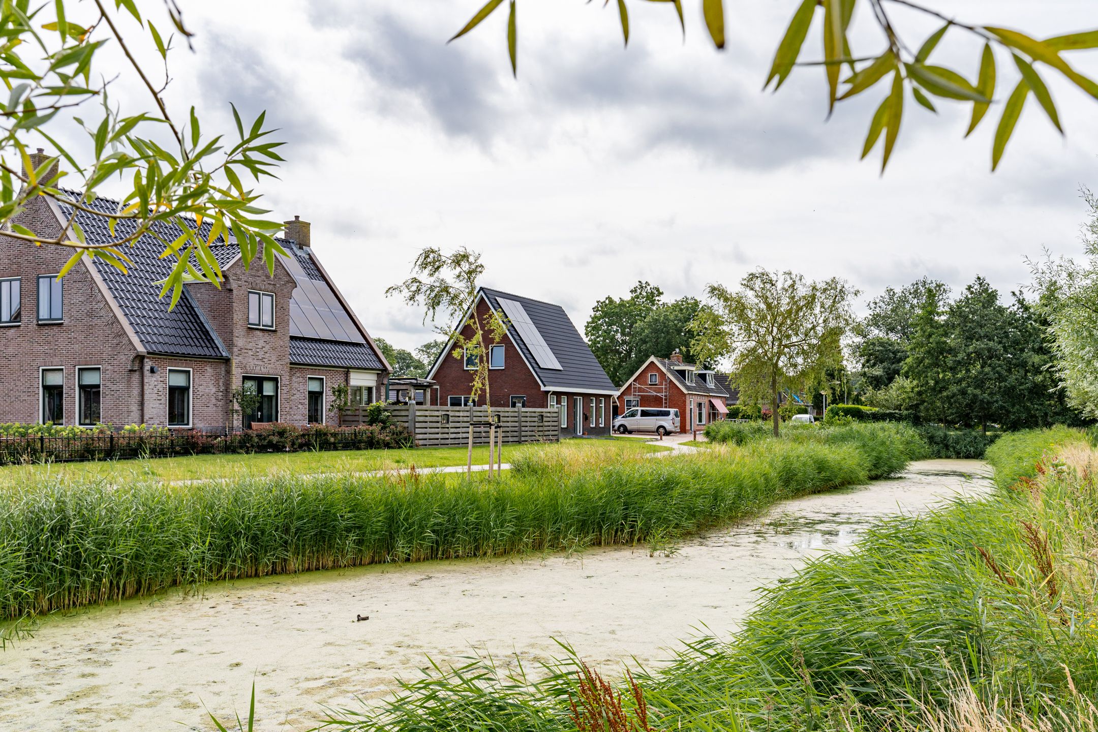 Photo 3 of De Singel 10-A