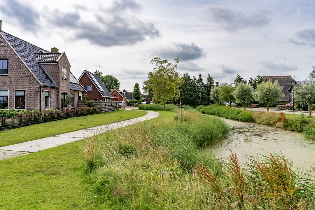 Photo 2 of De Singel 10-A