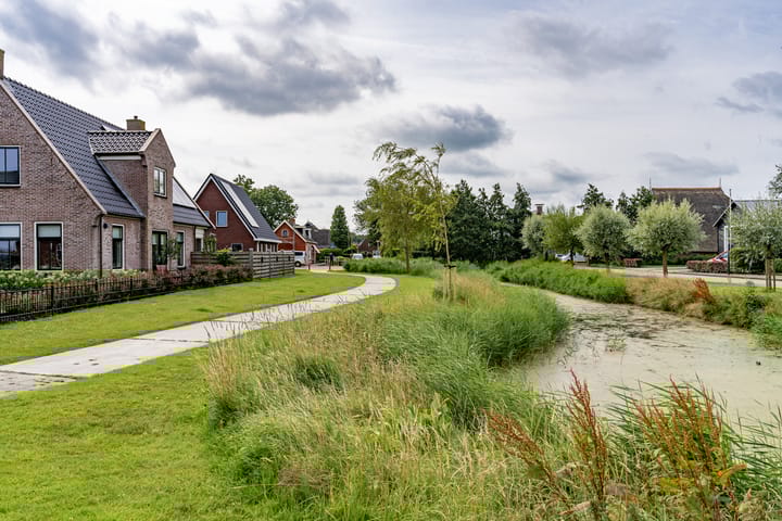 Photo 2 of De Singel 10-A