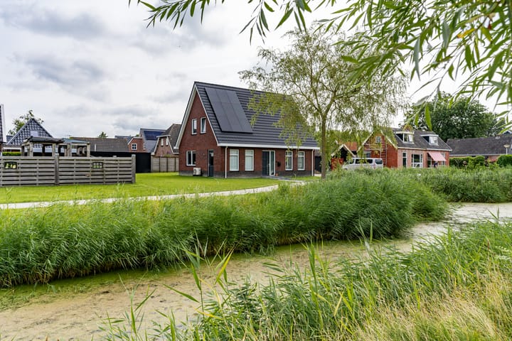 Photo 4 of De Singel 10-A