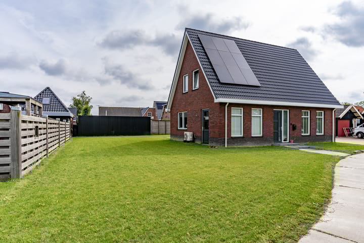 Photo 7 of De Singel 10-A