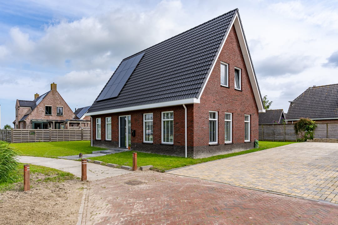 Photo 8 of De Singel 10-A