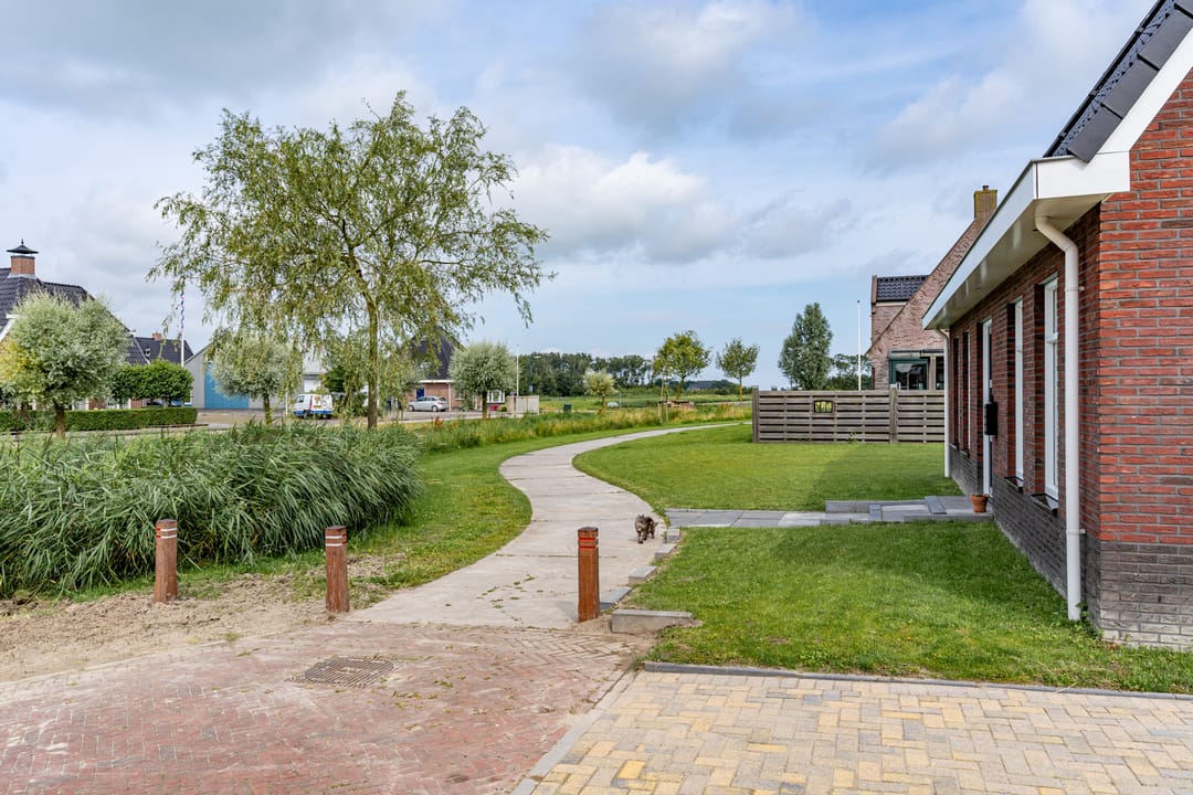 Photo 46 of De Singel 10-A