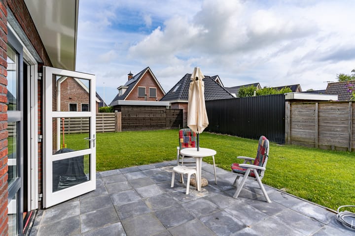 Photo 50 of De Singel 10-A