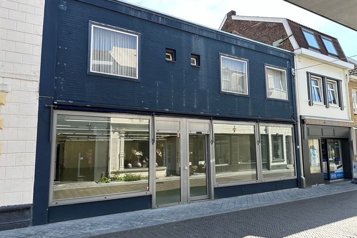 Steenweg 47, Sittard