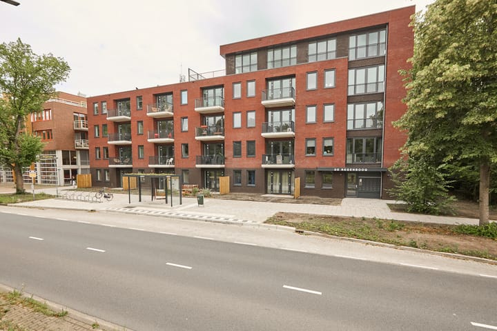 Foto 2 van Bernhardlaan 63