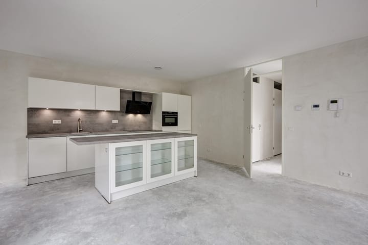 Foto 4 van Bernhardlaan 63