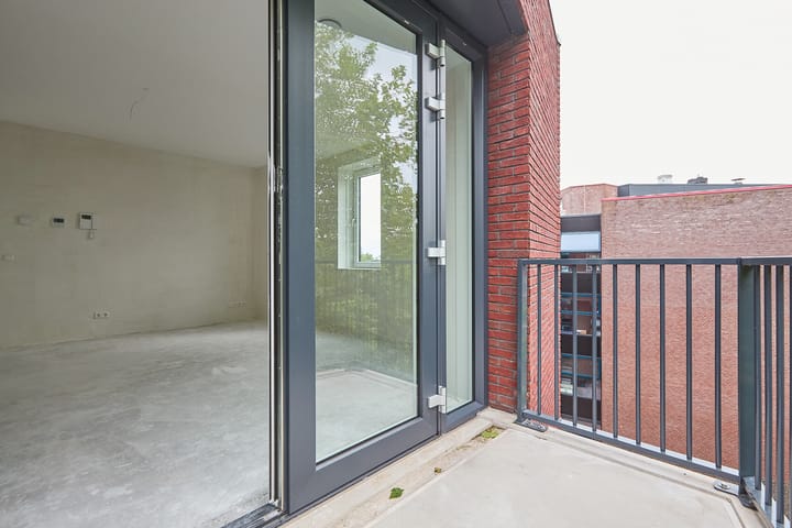 Foto 5 van Bernhardlaan 63