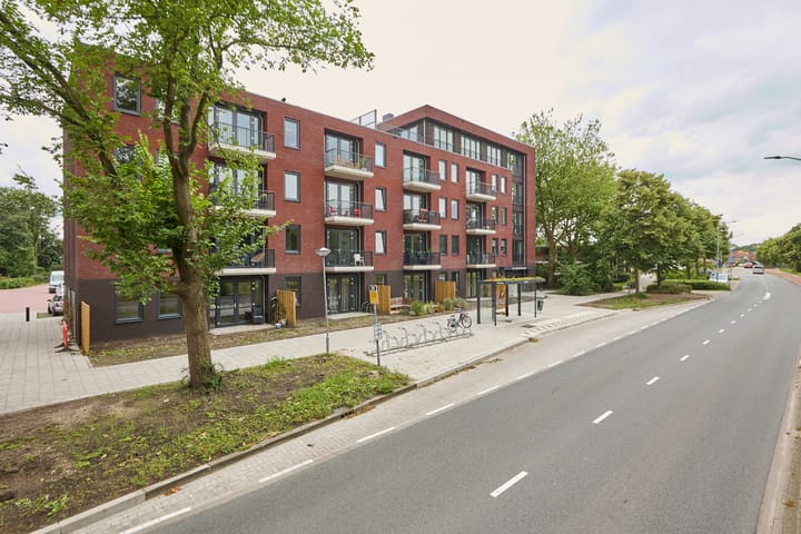 Foto 6 van Bernhardlaan 63