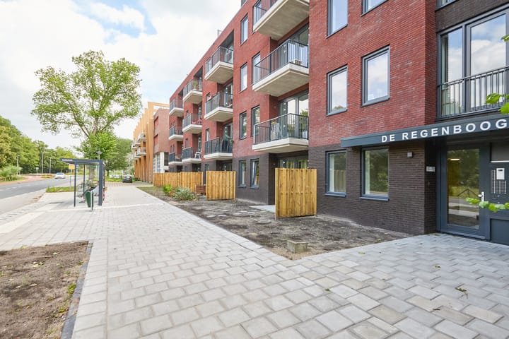 Foto 8 van Bernhardlaan 63