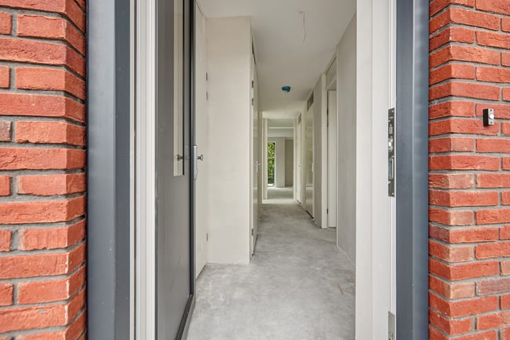 Foto 20 van Bernhardlaan 63